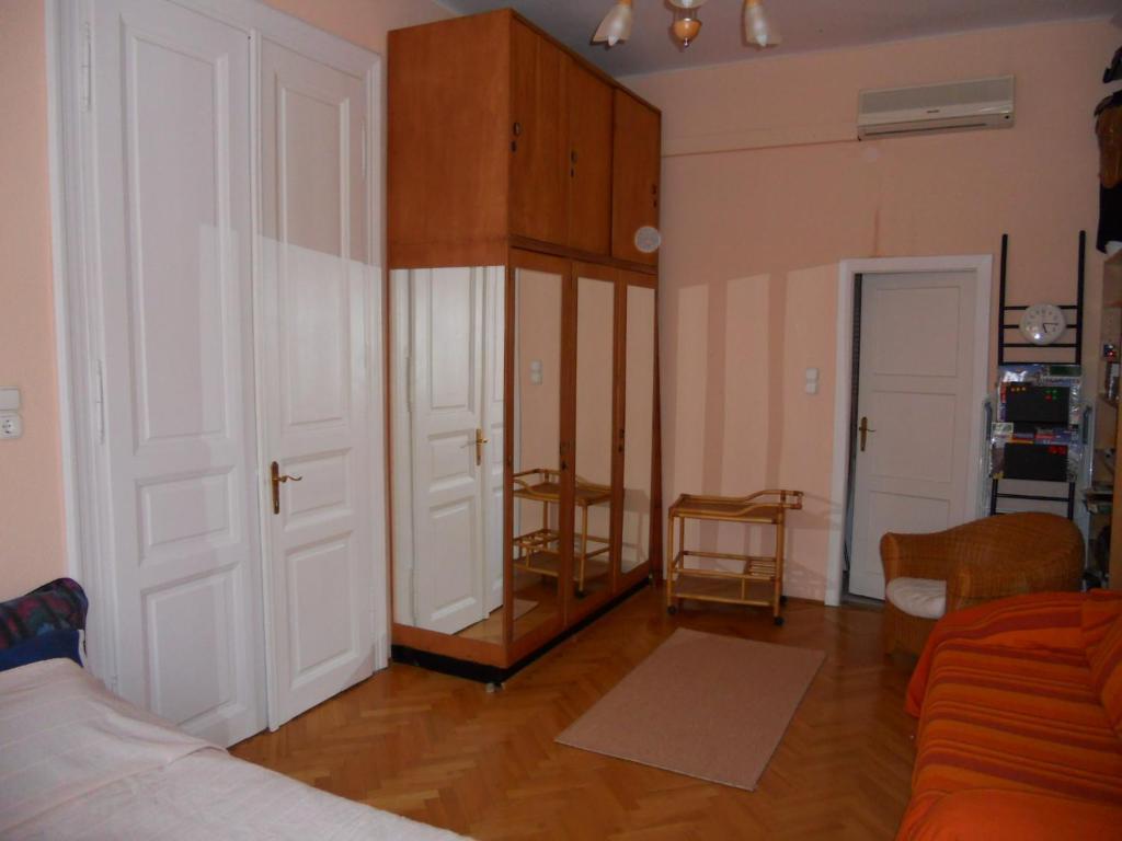 Edith'S Place In Будапешт Номер фото